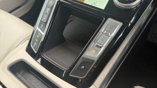 Jaguar I-Pace 294kW EV400 HSE Black 90kWh 5dr Auto 11kW Charger Electric Estate